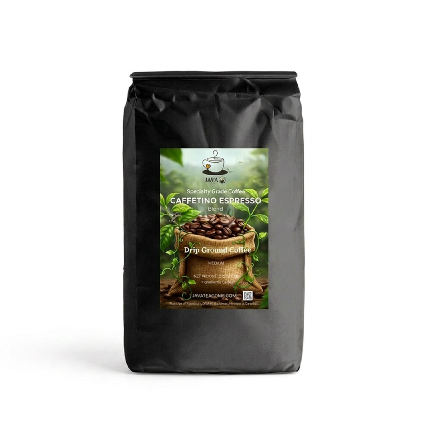 Caffetino Espresso